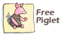 Free Piglet