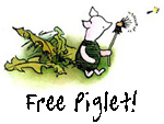 Free Piglet