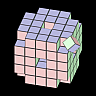 Cube Corner