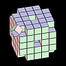 Cube Corner