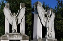 Hampstead Cemetery