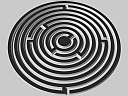 Freher Labyrinth Variation