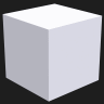 Menger Cube Animation