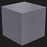 Sierpinski Cube Iteration 6