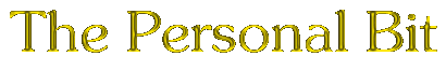 The Personal Bit
