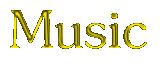 Favourite Music
