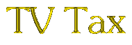 TV Tax