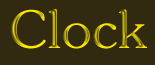 Linear Clock