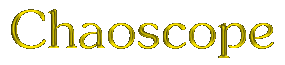 Chaoscope