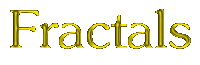 Fractals
