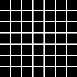 Hermann Grid 1
