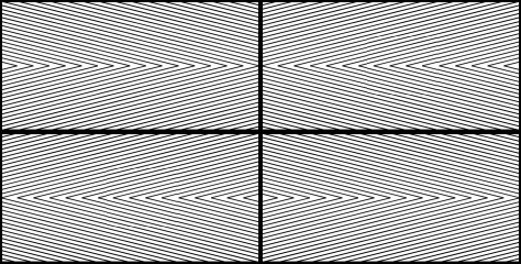 Orbison's Illusion