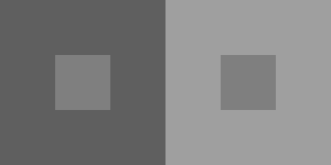 Simultaneous Contrast