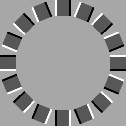 Spinner Animation