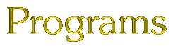 Programs