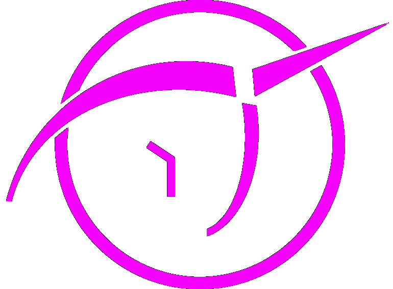 Invisible Pink Unicorn