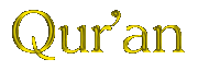 Qu'ran