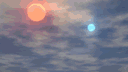 Binary Eclipse