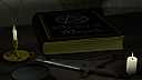 Book Closed