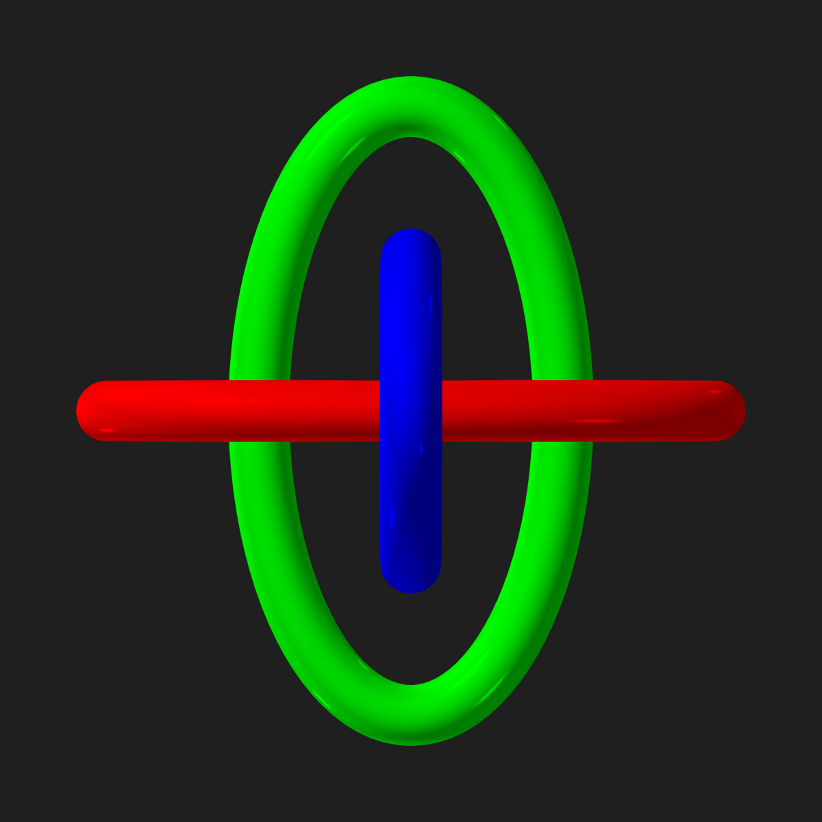 Borromean 1a