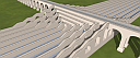 Canal Bridges