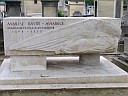 Cimetiere Du Montparnasse