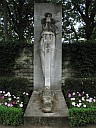 Cimetiere Du Montparnasse