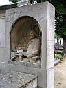 Cimetiere Du Montparnasse