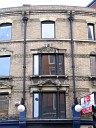 Clerkenwell Road - St John Street