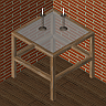 Corner Table 1