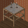 Corner Table 2