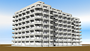Flats 1a