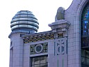 Michelin Building