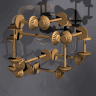 Gears Animation