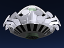 Gerry Anderson UFO