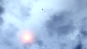 UFO Fireball Animation