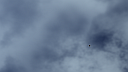 UFO Fireball Animation