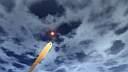 UFO Fireball Animation