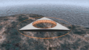 Gravity Ship Islands
