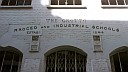Ragged & Industrial School