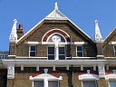 Holland Road