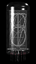 IN18 Nixie