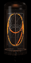IN18 Nixie