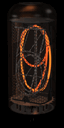 IN18 Nixie