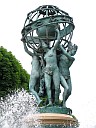Jardin Marco Polo