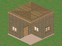 Loc Cabin