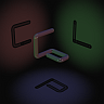 CLP logo