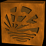 Pye Radio logo