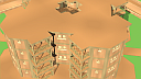 Apartment Block 1