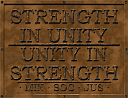 Ministry for Social Justice